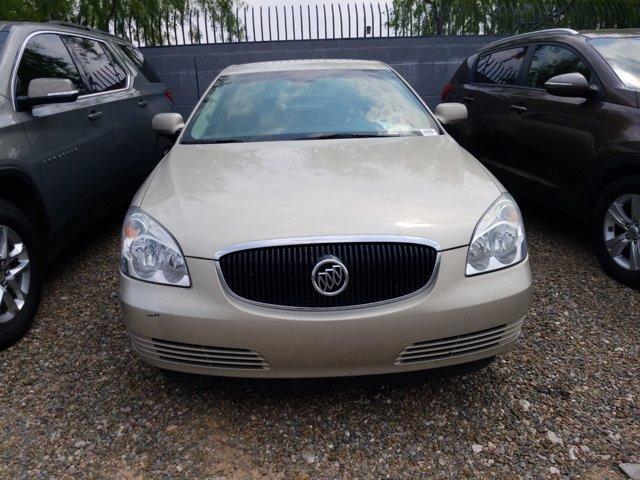 2007 buick lucerne in tucson, arizona