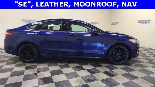 certified 2016 ford fusion se schenectady, ny 12304 for sale in schenectady, new york