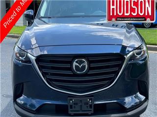 2019 Mazda CX-9 touring