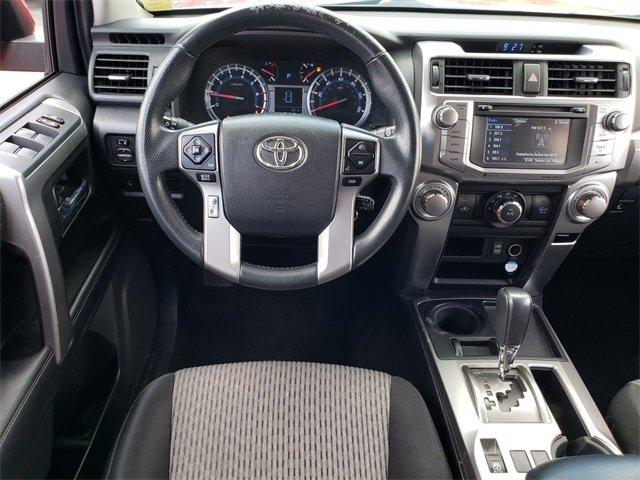 used 2017 toyota 4runner sr5 jonesboro, ar 72404 for sale in jonesboro, arkansas