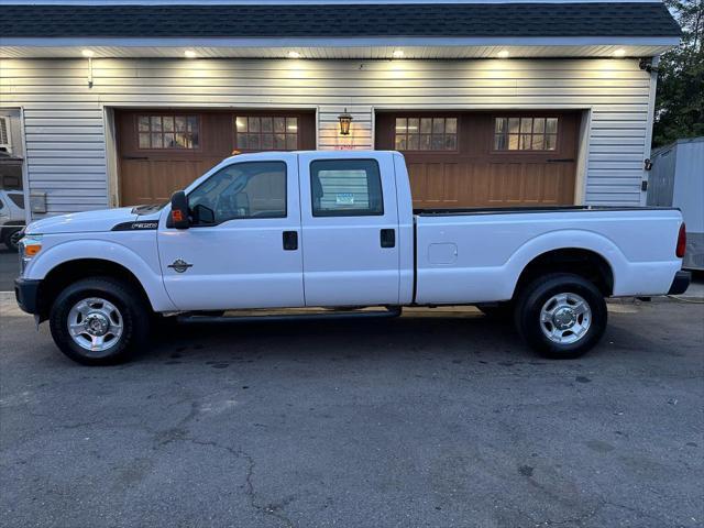 2012 ford f-350 super duty