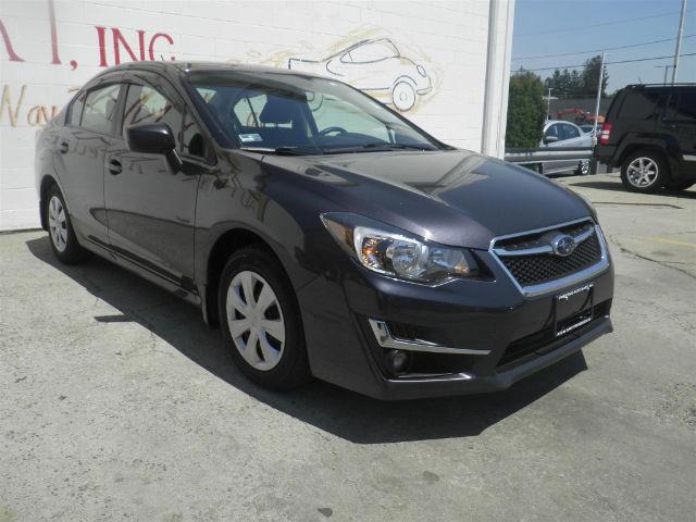 2015 subaru impreza 2.0i awd 2.0i 4dr sedan 5m for sale in smithfield, rhode island