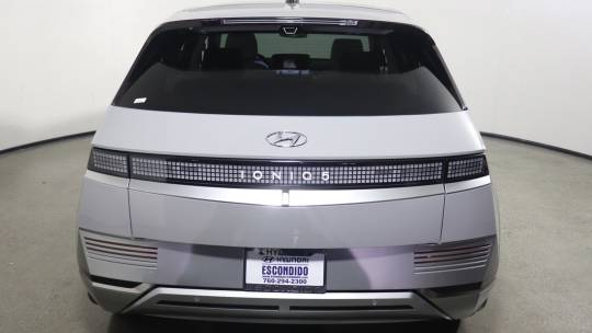 2024 Hyundai IONIQ 5