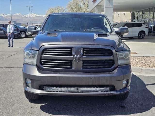2014 ram 1500 sport in belmont heights, utah