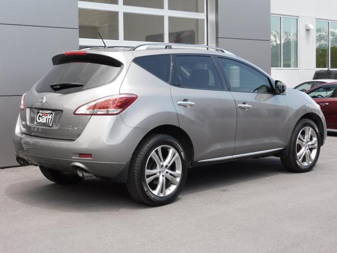 used 2012 nissan murano le ogden, ut 84405 for sale in ogden, utah