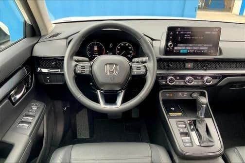 2023 honda cr-v ex-l in slidell, louisiana