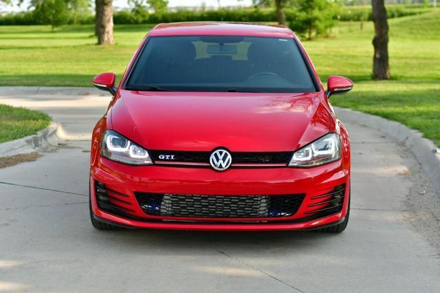 2015 volkswagen golf gti in omaha, nebraska