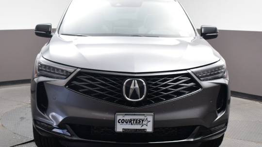 2025 Acura RDX