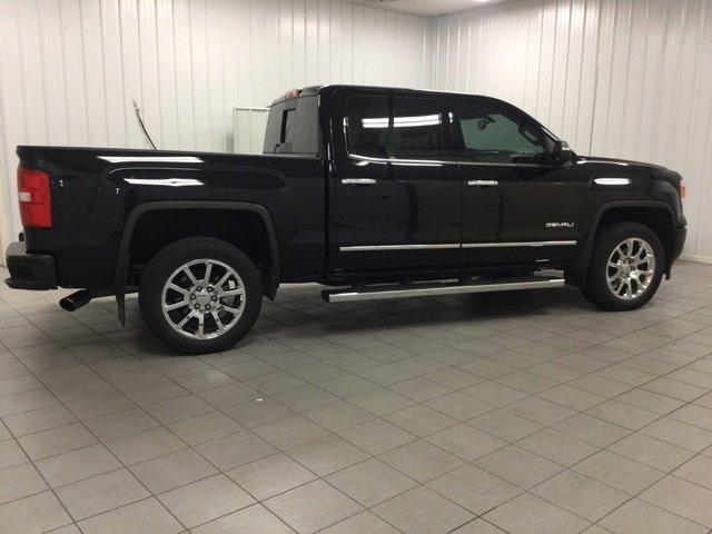 used 2014 gmc sierra 1500 4x4 crew cab denali paducah, ky 42001 for sale in avondale, kentucky