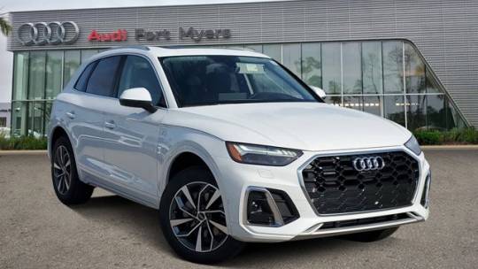 2024 Audi Q5