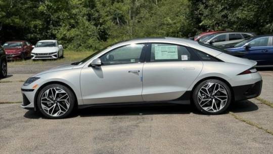 2024 Hyundai IONIQ 6
