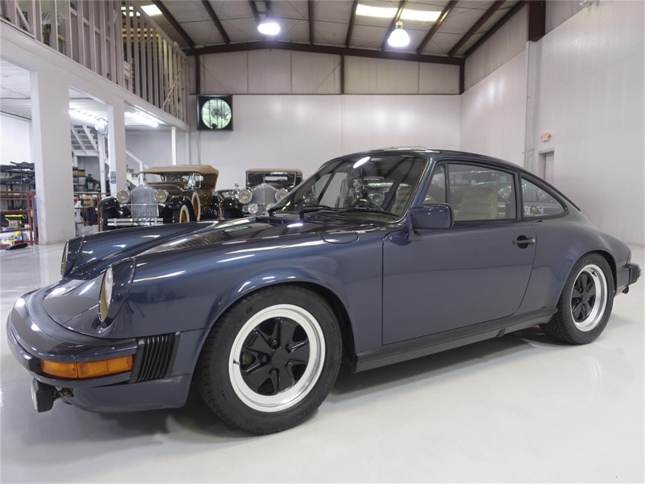 1980 porsche 911sc