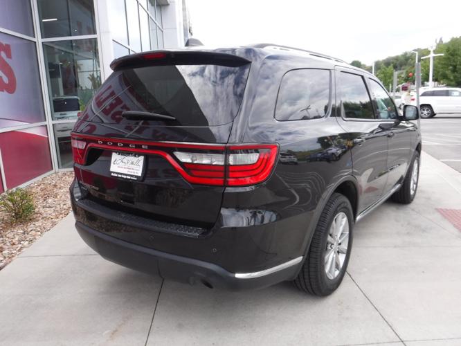 certified 2016 dodge durango awd sxt riverdale, ut 84405 for sale in ogden, utah