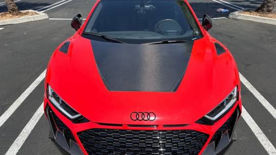 2017 Audi