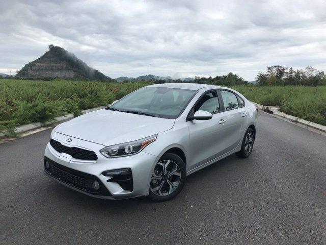 used 2019 kia forte lxs hazard, ky 41701 for sale in browns fork, kentucky