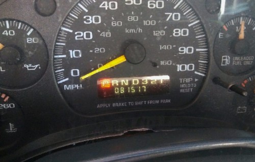 1999 gmc safari in california by owner