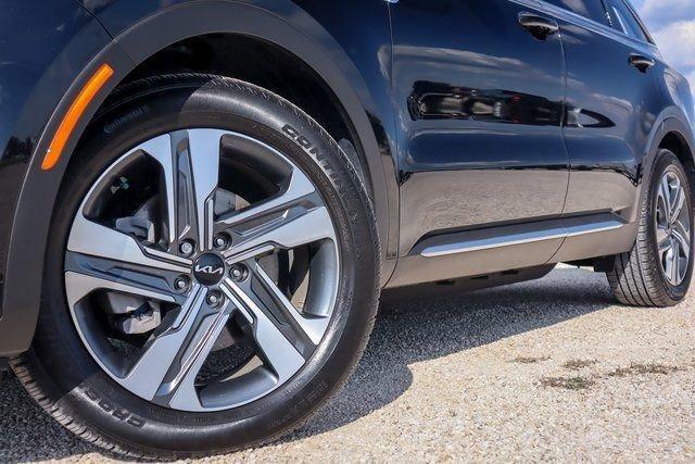 2023 kia sorento plug-in hybrid sx prestige