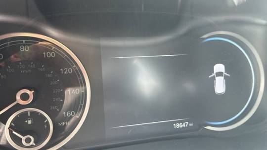2021 genesis gv80 2.5t