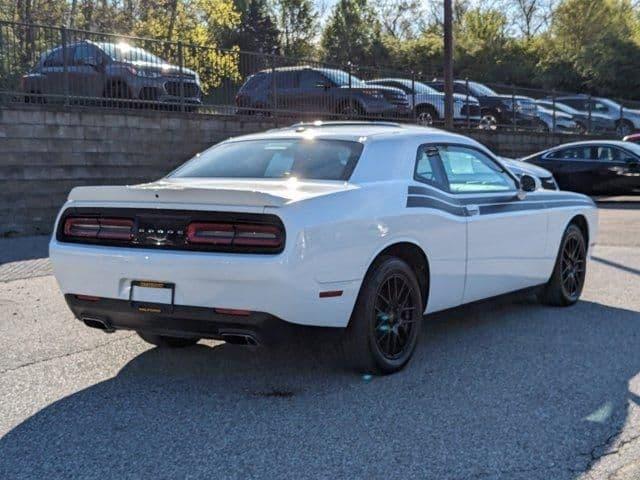 2019 dodge challenger sxt in day heights, ohio
