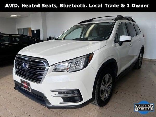 2020 subaru ascent in northwoods, illinois