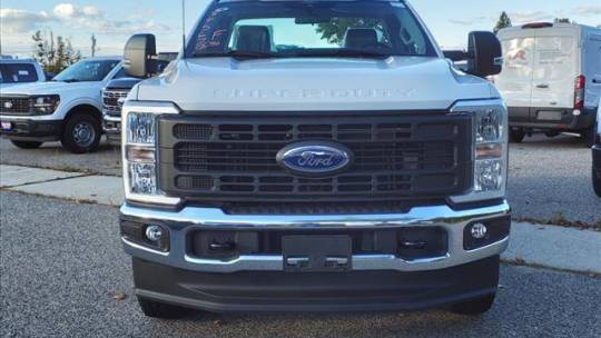 2024 Ford F-250