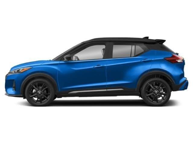 2024 nissan kicks in san fernando, california