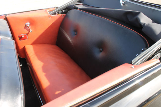 1950 ford custom deluxe convertible