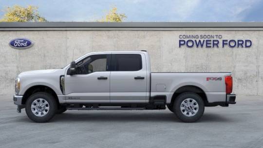 2024 Ford F-250