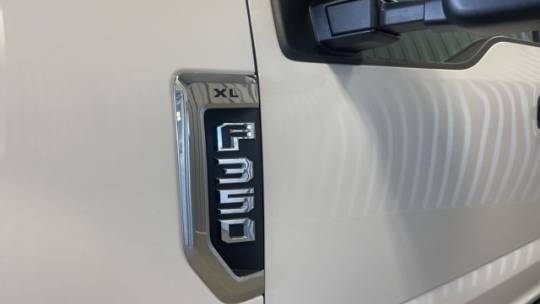 2022 Ford F-350