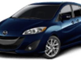 new 2015 mazda mazda5 for sale in honolulu, hawaii