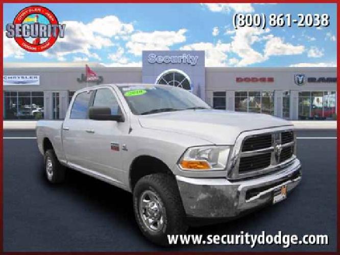 2010 dodge ram 2500 slt in amityville, ny