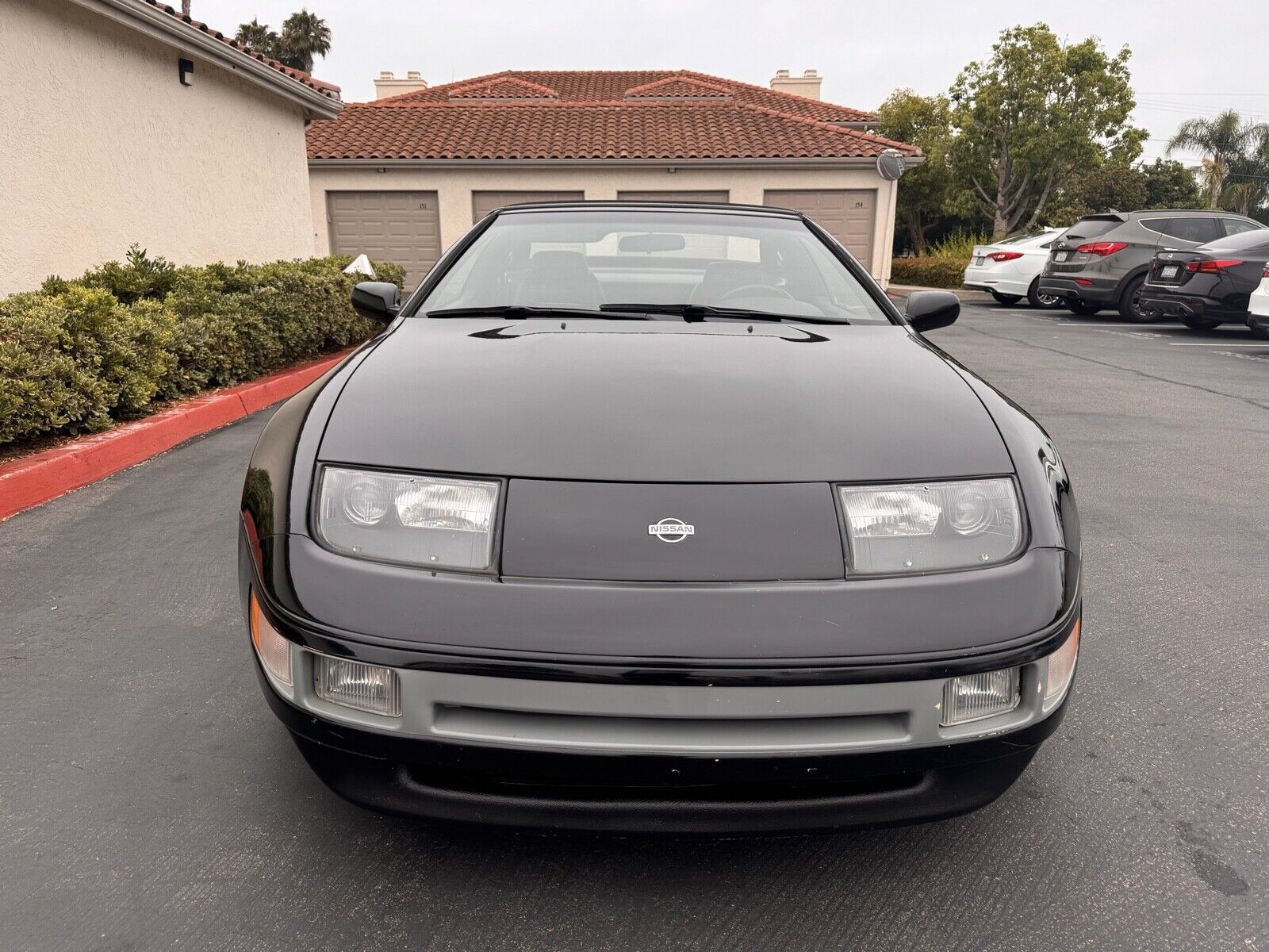 1994 nissan 300zx