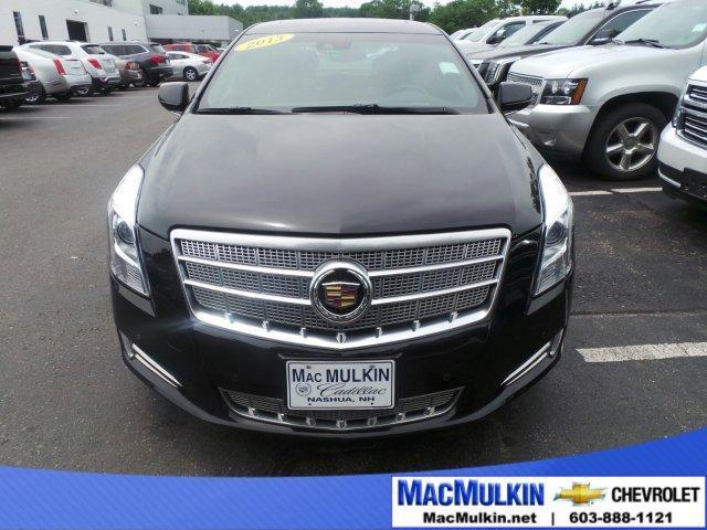 2013 cadillac xts platinum collection awd platinum collection 4dr sedan for sale in nashua, new hampshire