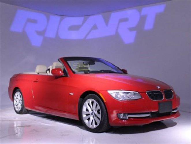 2011 bmw 3 series 328i in columbus, oh