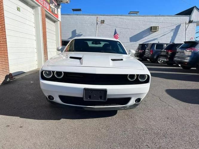 2016 dodge challenger sxt plus coupe 2d in andalusia, pennsylvania
