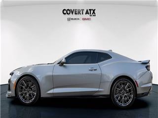 2023 Chevrolet Camaro zl1
