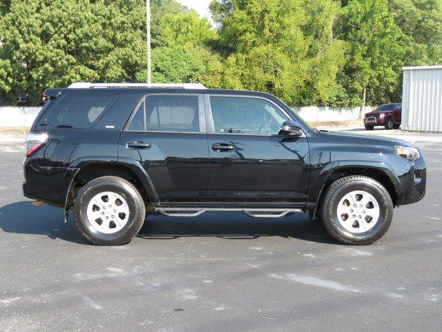 used 2016 toyota 4runner sr5 montgomery, al 36117 for sale in montgomery, alabama