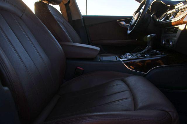 2015 audi a7 3.0t premium plus
