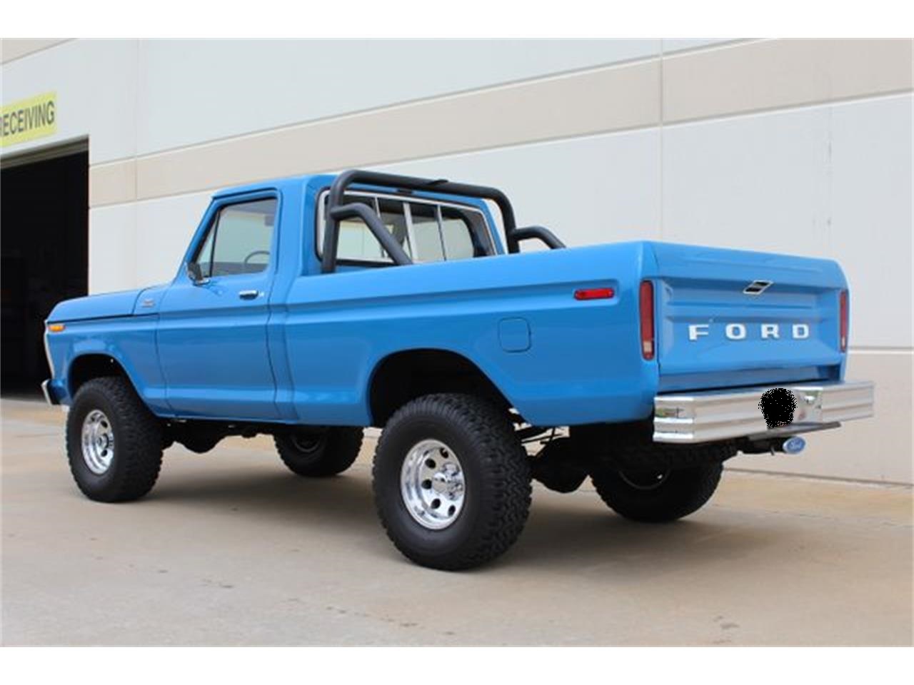 1977 ford f150