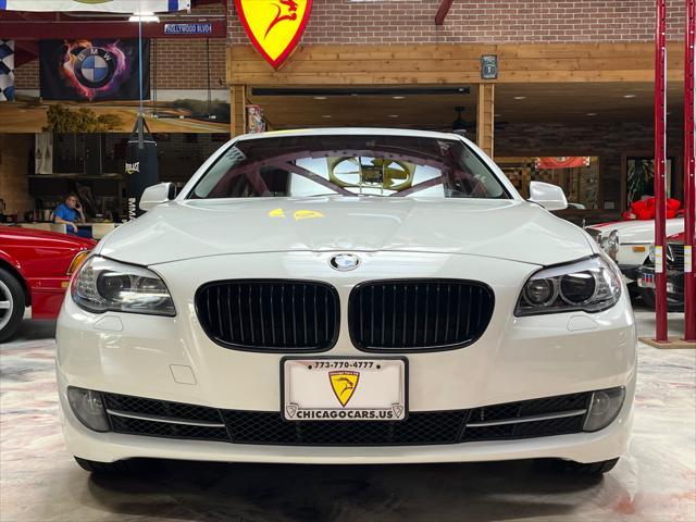2013 bmw 528 528i