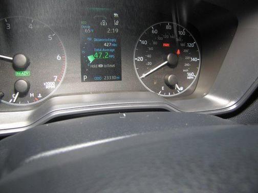 2023 toyota corolla hybrid