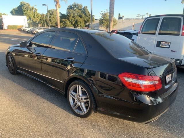 2013 mercedes-benz e-class e 350