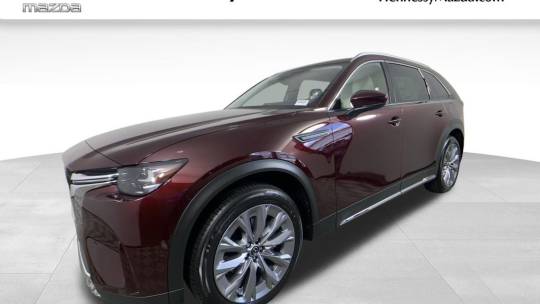 2024 Mazda CX-90 3.3 turbo premium plus