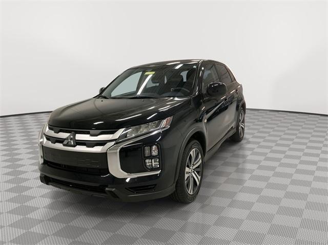 2024 mitsubishi outlander sport 2.0 es