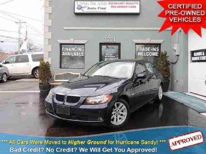 2006 bmw 3-series 325xi in copiague, ny