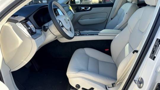 2025 Volvo XC60