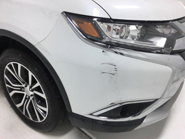 used 2016 mitsubishi outlander se pikeville, ky 41501 for sale in broad bottom, kentucky