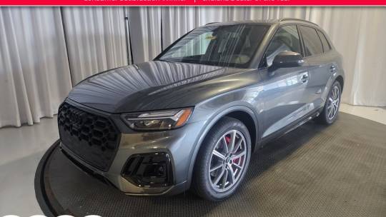 2024 Audi Q5
