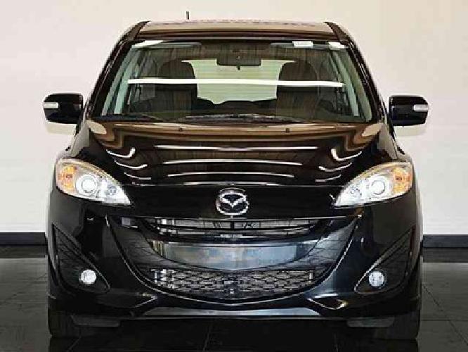 2013 mazda mazda5 touring in lake worth, fl