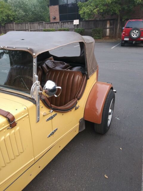 1978 volkswagen beetle (pre-1980) brown rwd manual